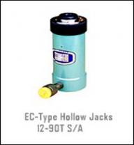 EC-Type Hollow Jacks 12-90T SA